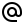 logo chiocciola email