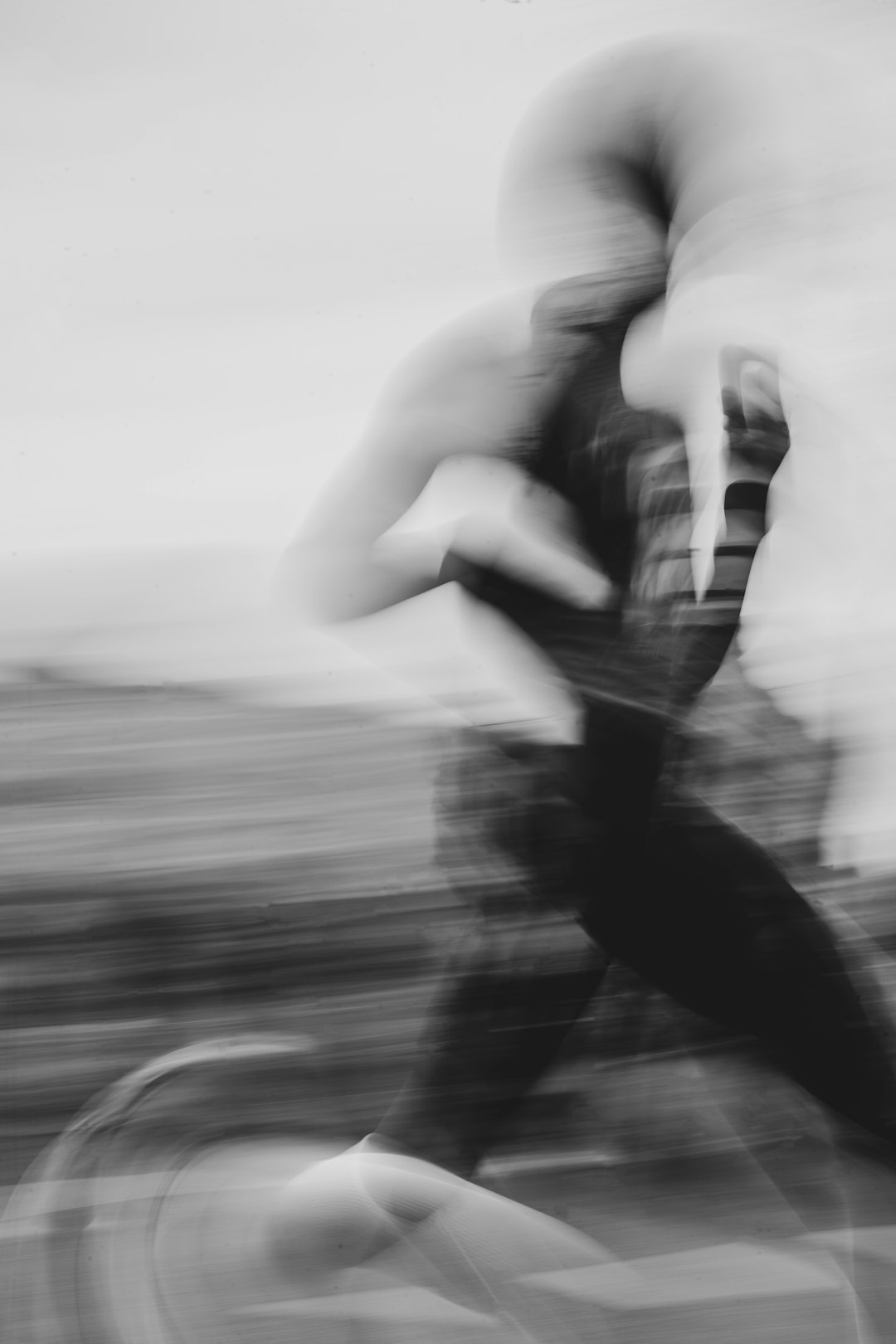 runner